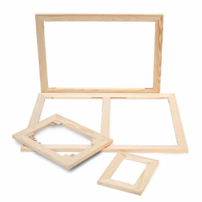 Chassis en bois pour toile Chassis pour toile 07a527be2577dd39433922: 95cm|30cm|35cm|40cm|45cm|50cm|55cm|60cm|65cm|70cm|75cm|80cm|85cm|90cm|100cm|105cm|110cm|115cm|120cm|130cm|135cm|140cm|150cm|160cm