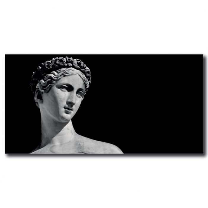 Tableau Statue de la Renaissance Tableau Femme Tableaux originaux