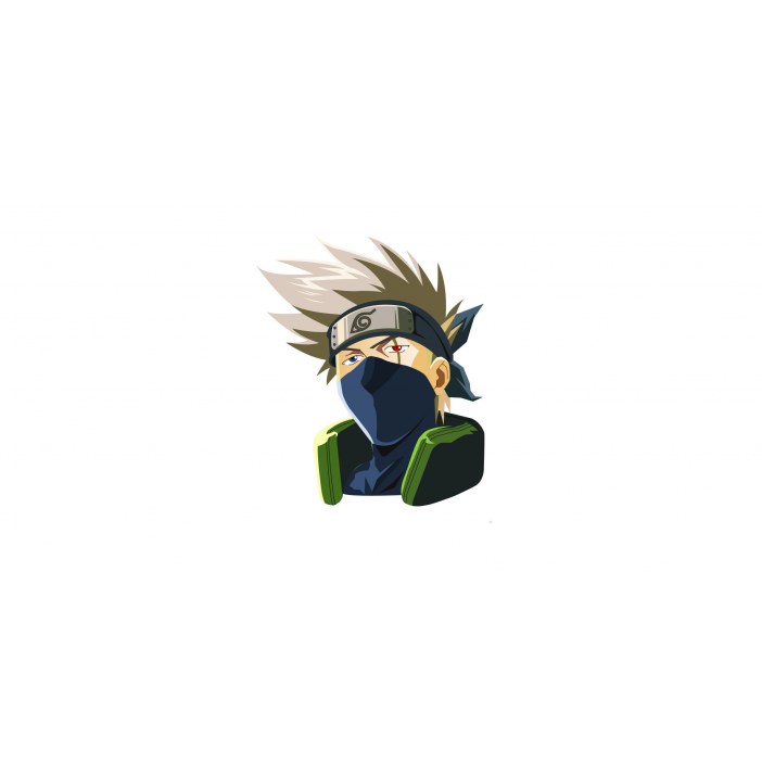 Tableau Kakashi Hatake Tableau Geek Tableau Naruto