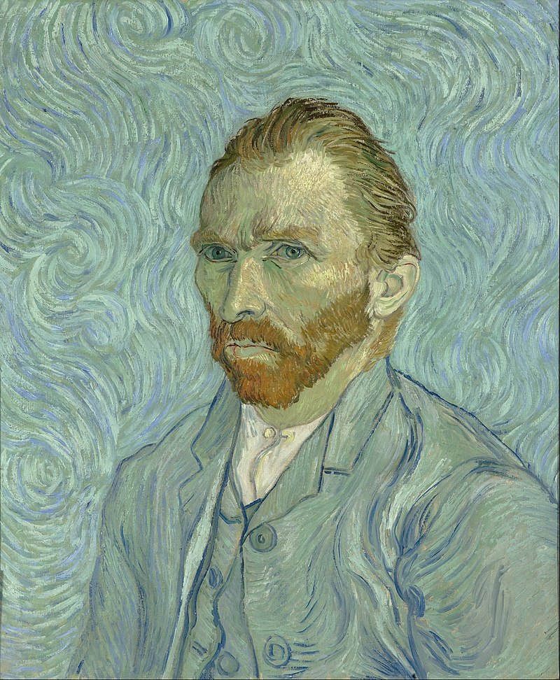 Tableau Van Gogh Amandiers en fleurs Tableau Artiste Peintre Tableau Van Gogh taille: XXS|XS|S|M|L|XL|XXL